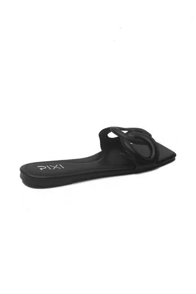 01-4213 flat slipper