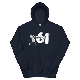 61 Smash | Hoodie