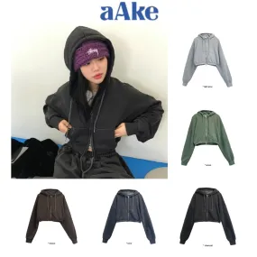 AAKE  |Hoodies & Sweatshirts