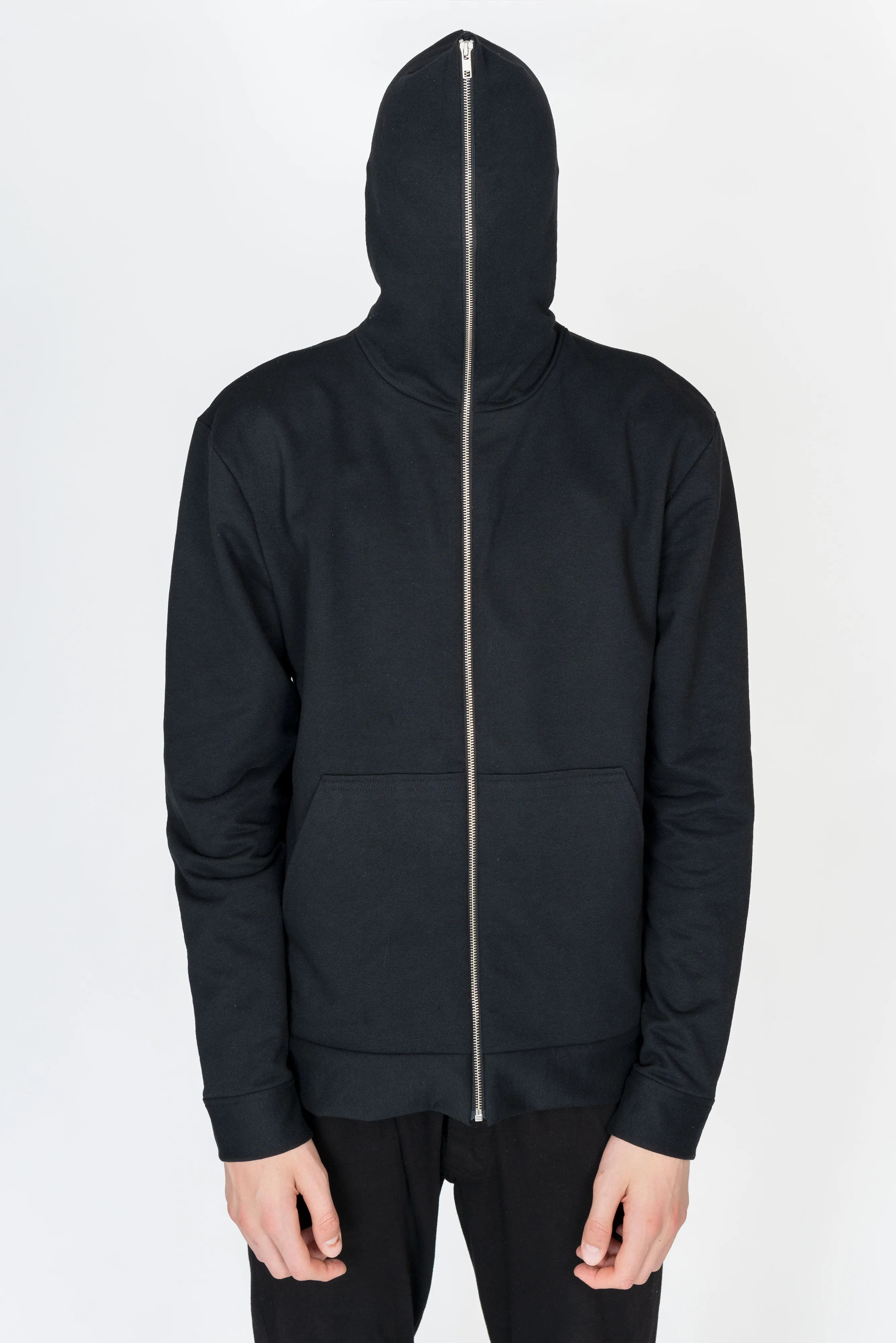 ACBD - FULLZIP HOODIE