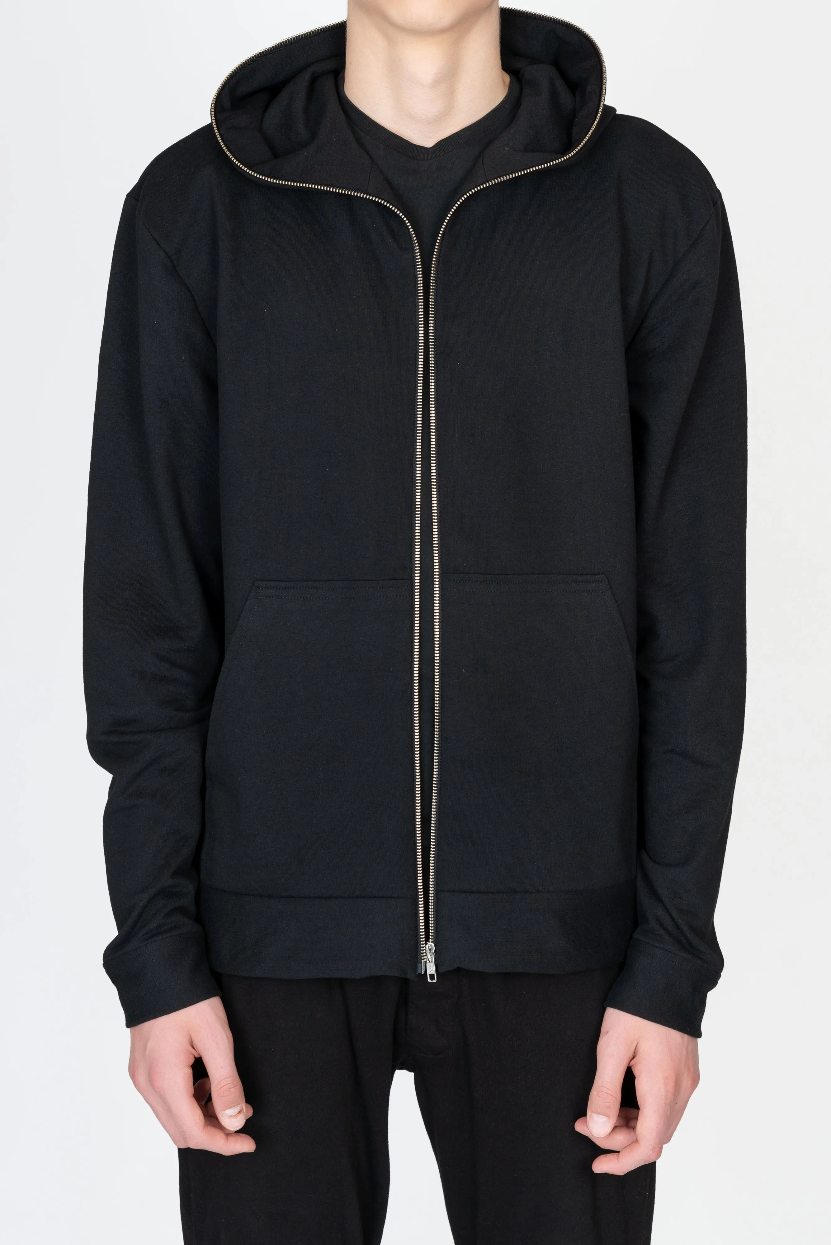 ACBD - FULLZIP HOODIE