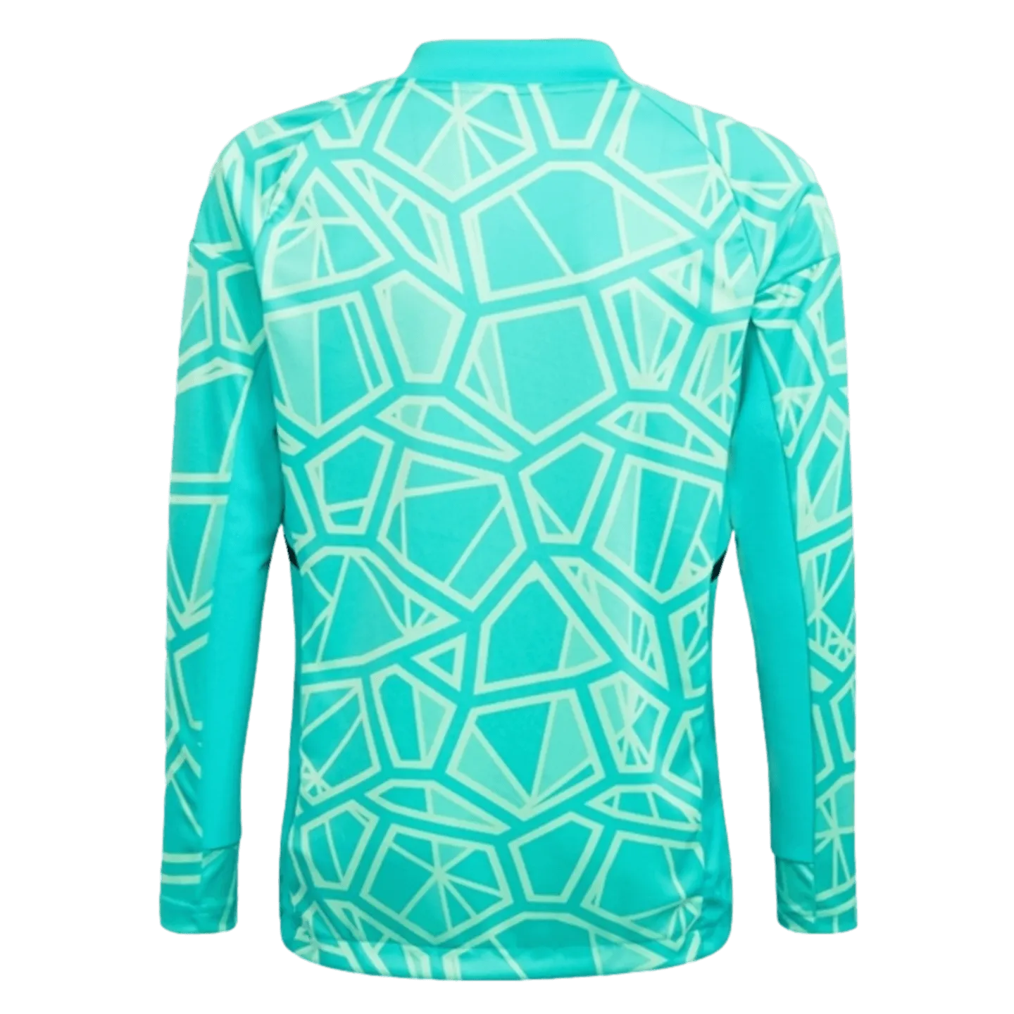 Adidas Condivo 22 Long Sleeve Goalkeeper Jersey