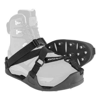 Adult Korkers Extreme Ice Cleats