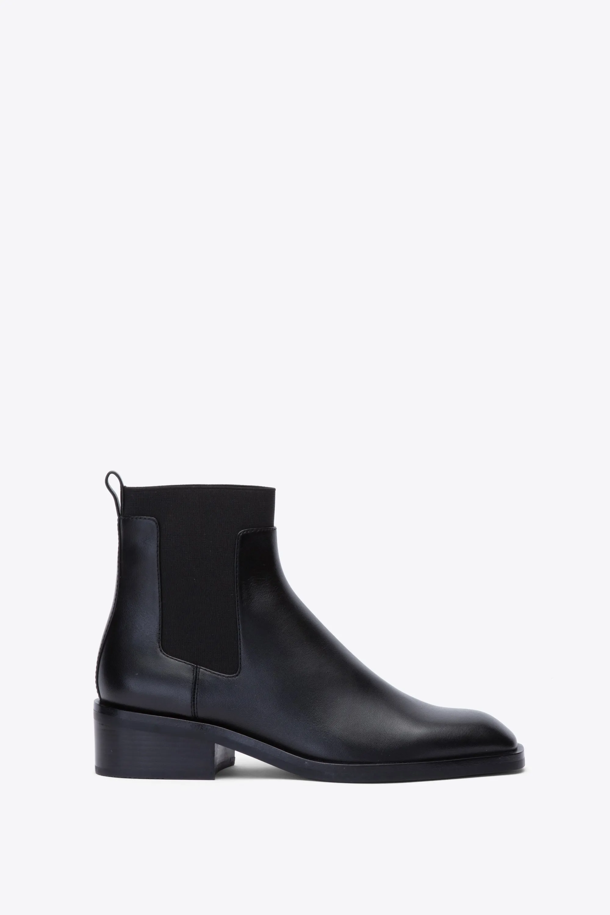 Alexa 40MM Chelsea Boots