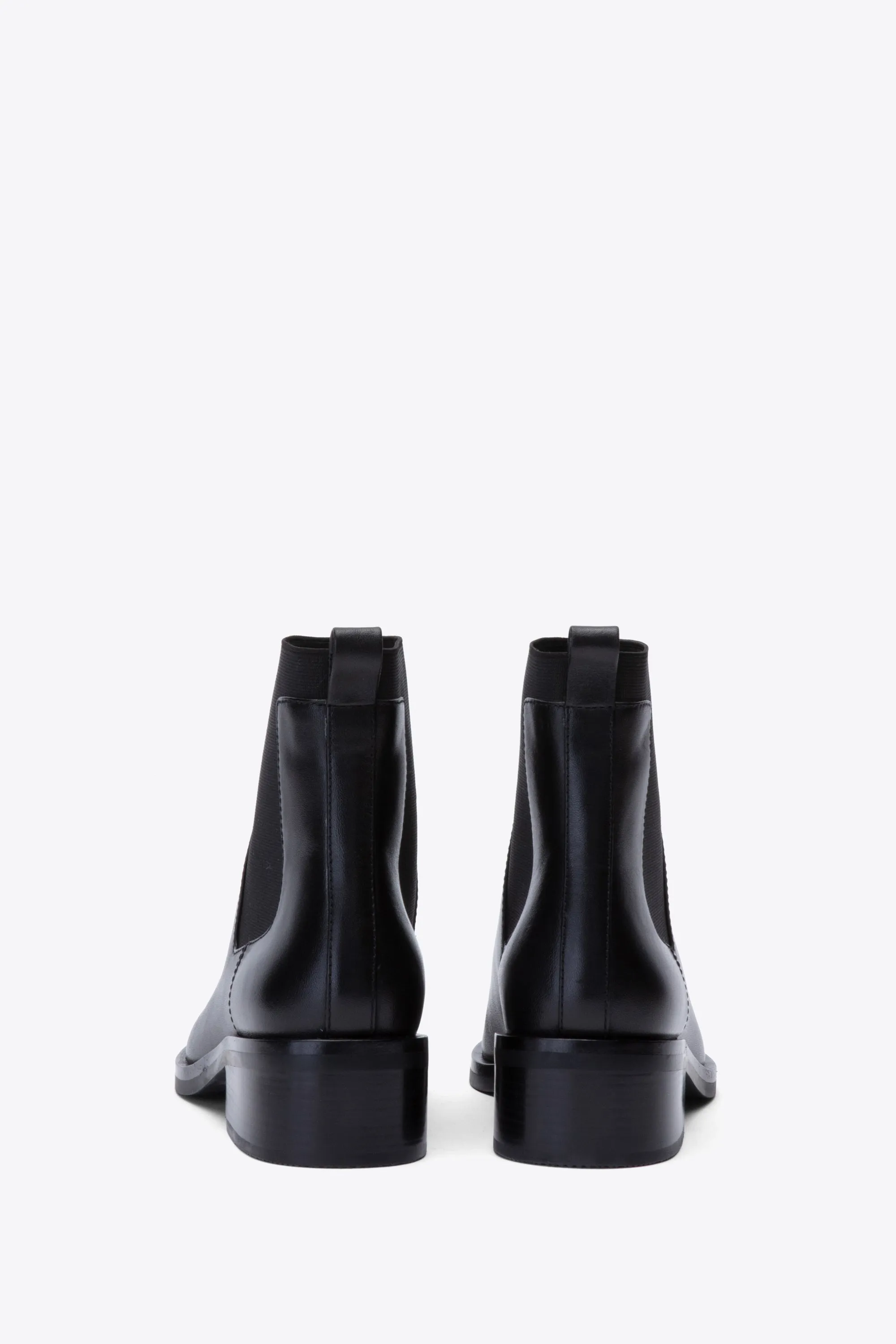 Alexa 40MM Chelsea Boots