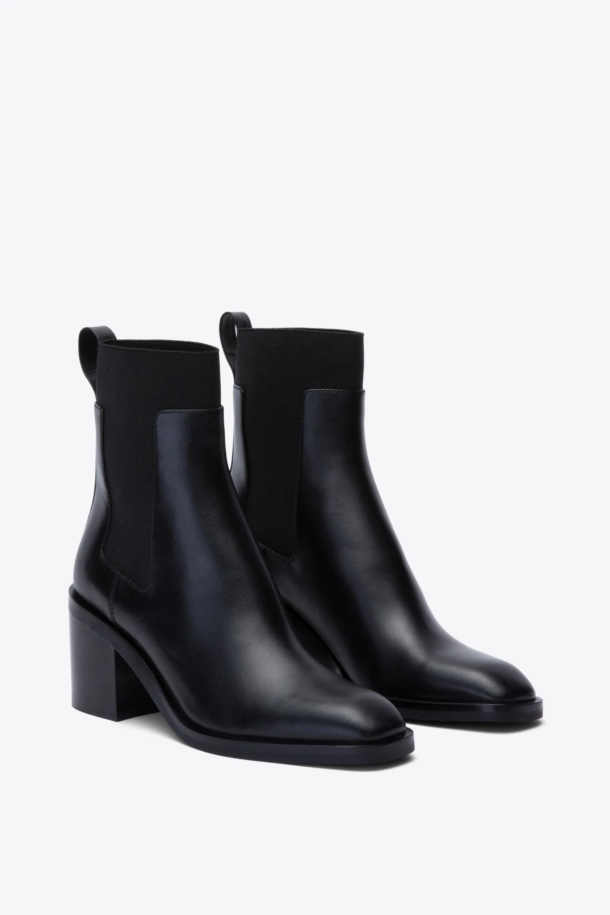 Alexa 70MM Chelsea Boots