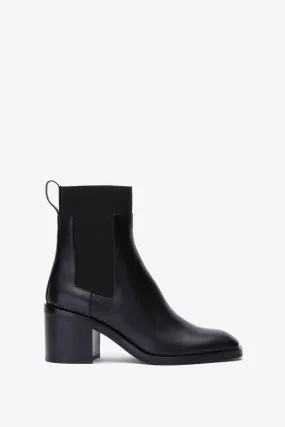 Alexa 70MM Chelsea Boots