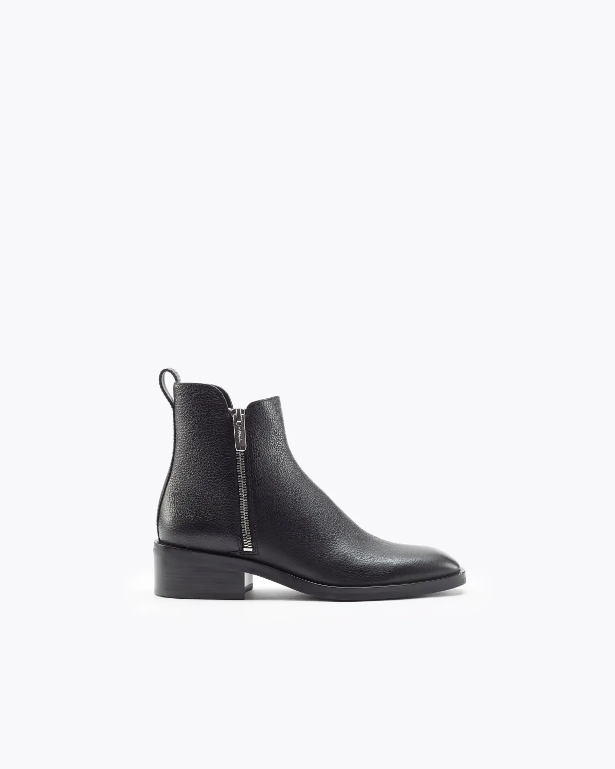 Alexa Ankle Boots