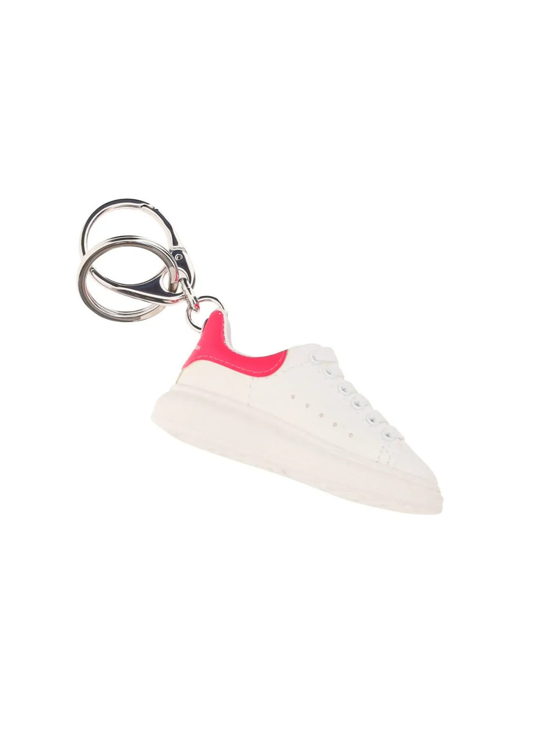 Alexander McQueen Oversized Sneaker Key Ring