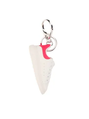 Alexander McQueen Oversized Sneaker Key Ring