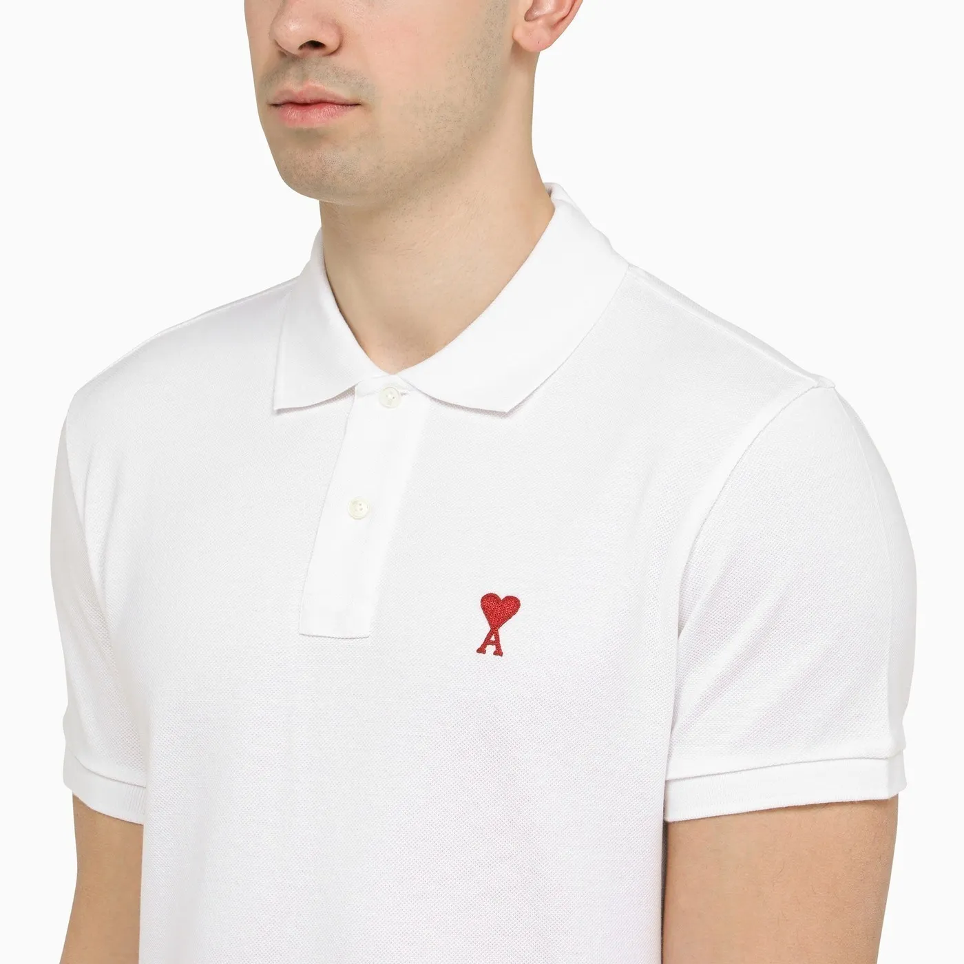 AMI PARIS  |Polos