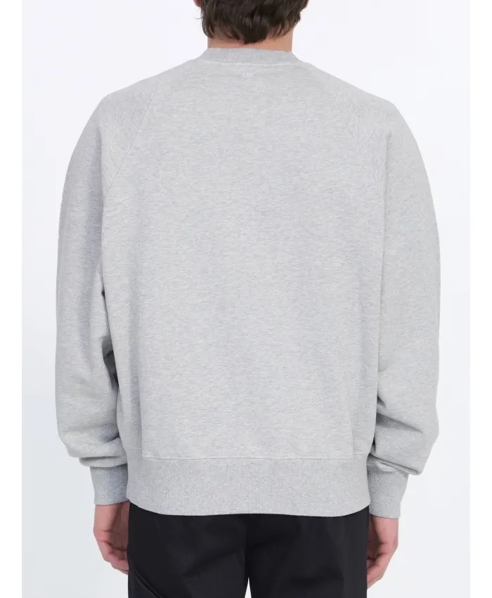 AMI PARIS  |Sweatshirts