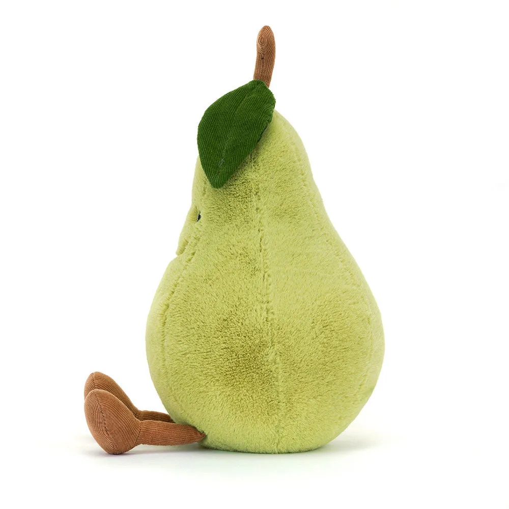 Amuseable Pear