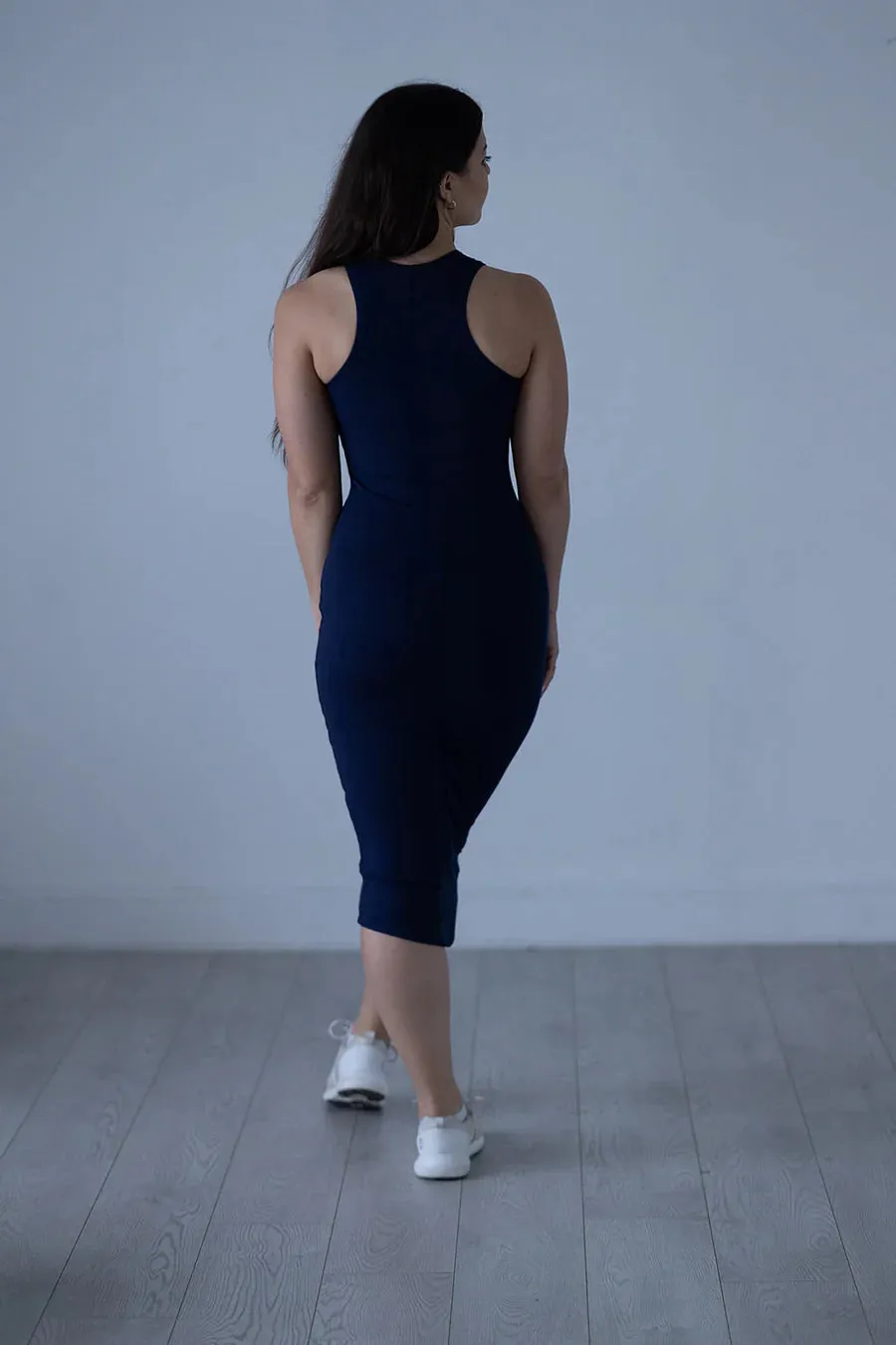 Après Midi Dress