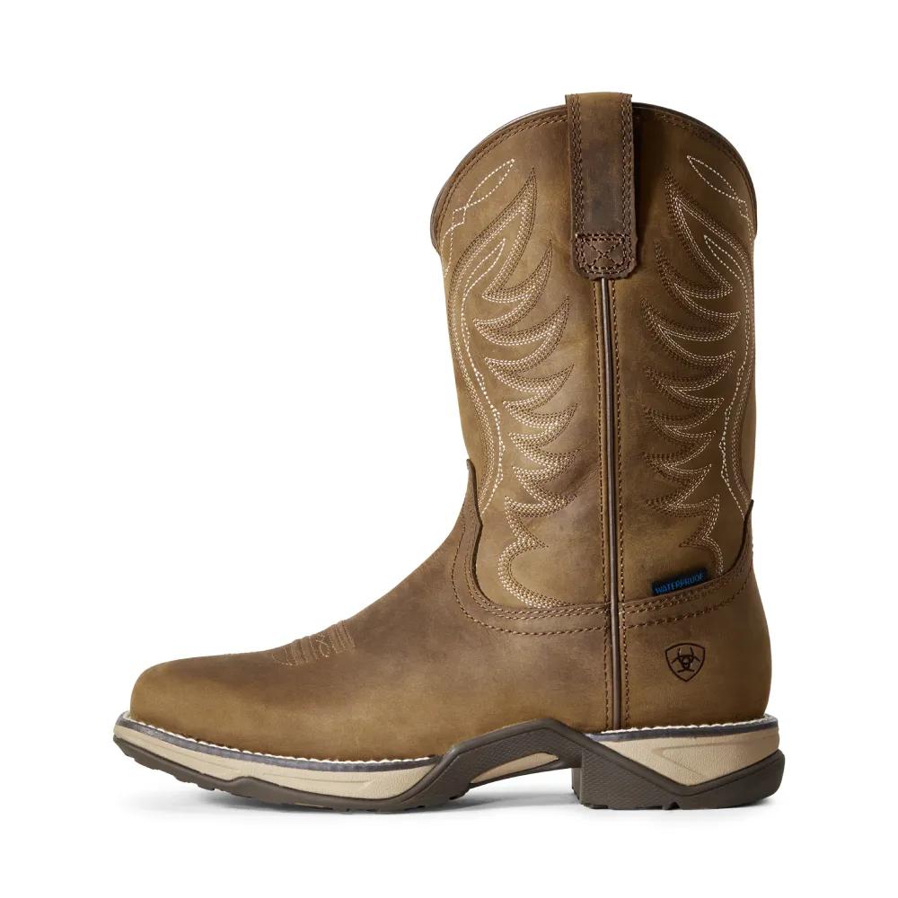 Ariat Womens Anthem Boots