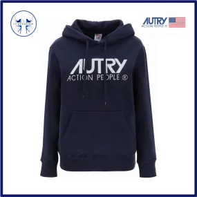 AUTRY  |Hoodies & Sweatshirts