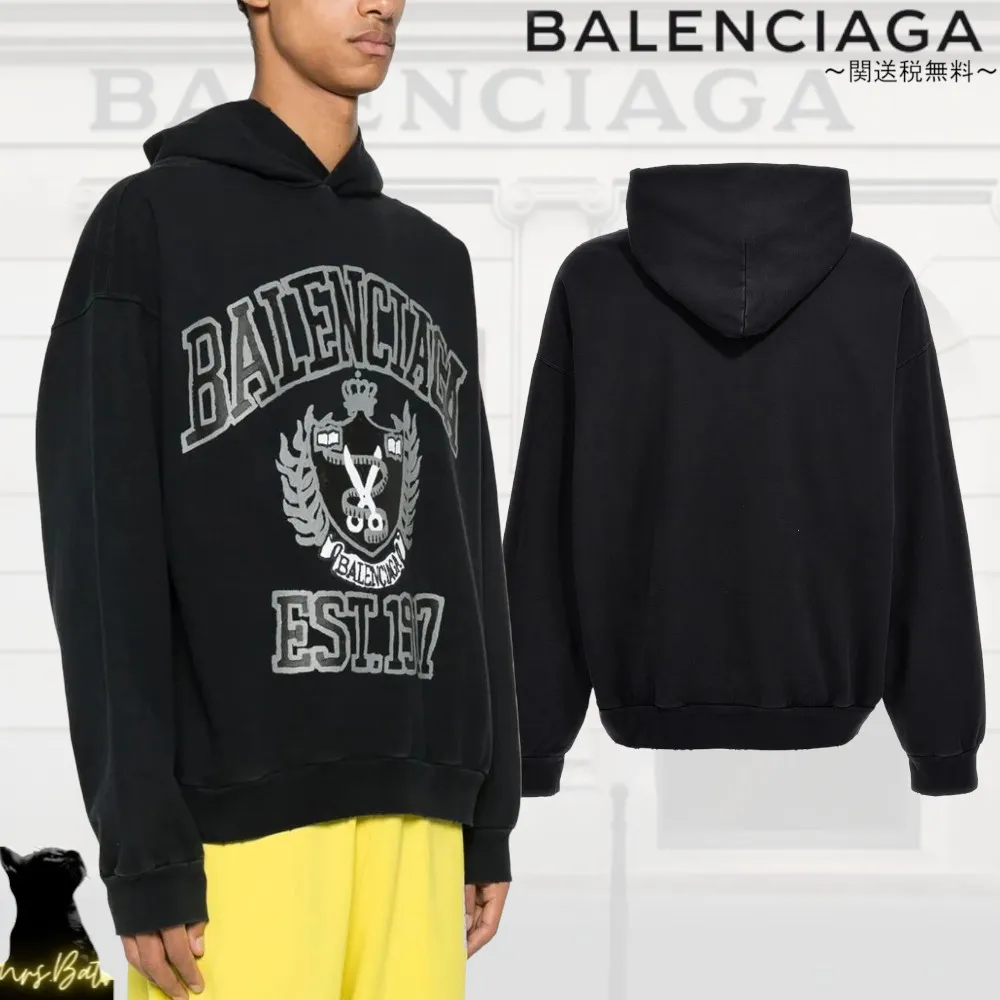 BALENCIAGA  |Luxury Hoodies