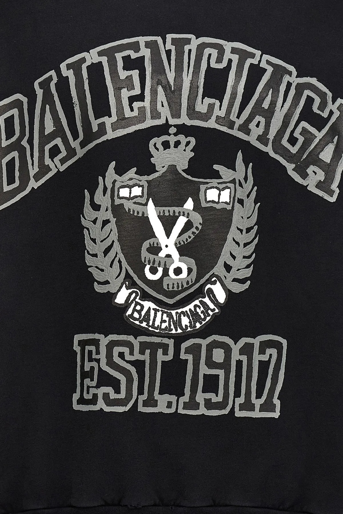 BALENCIAGA  |Luxury Hoodies