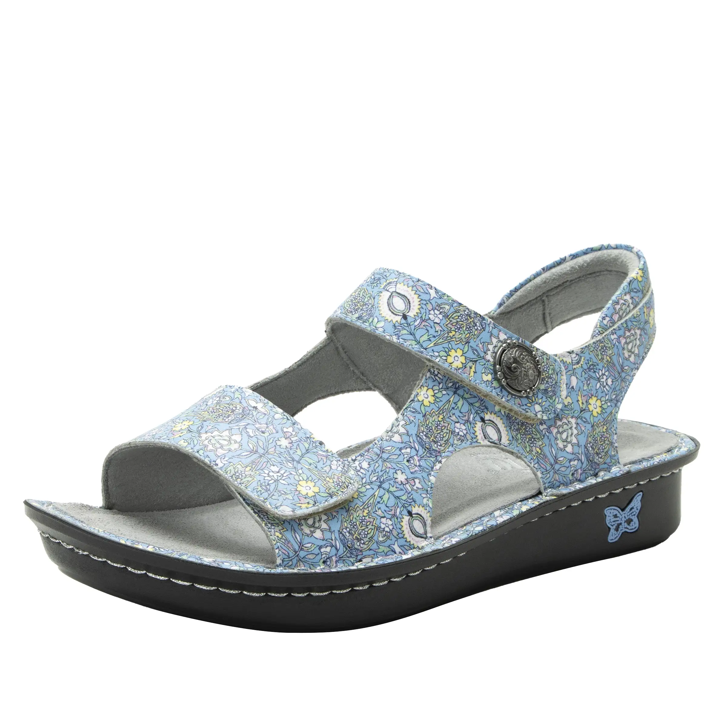 Beckie Smooth Jazz Sandal