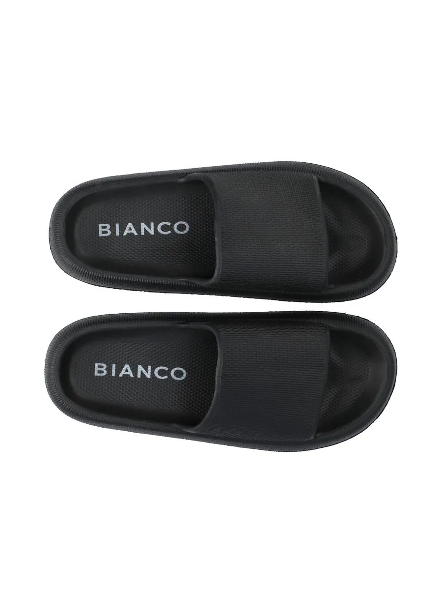 Bianco Julia Sorte Slippers