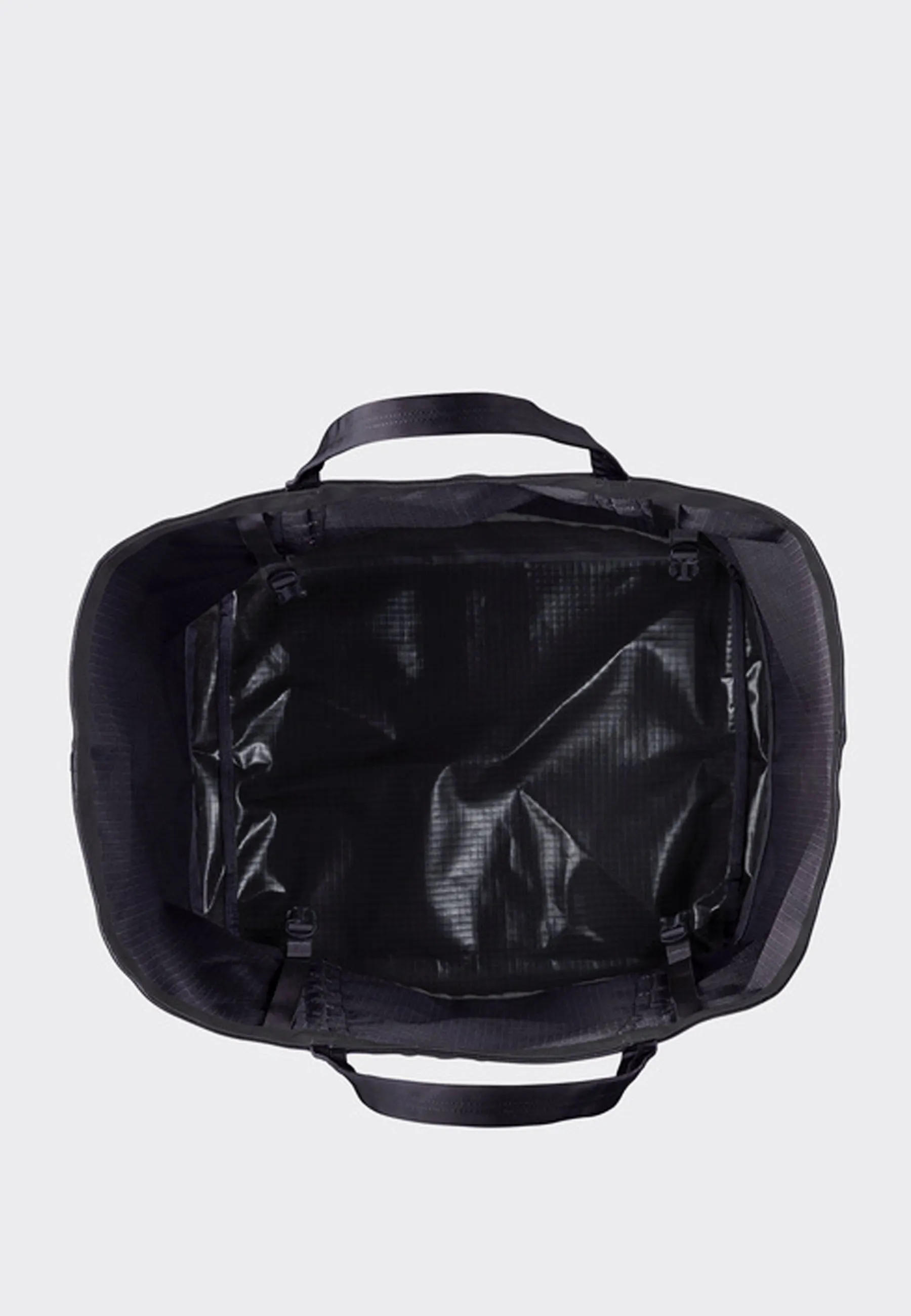 Black Hole Gear Tote Bag - Black