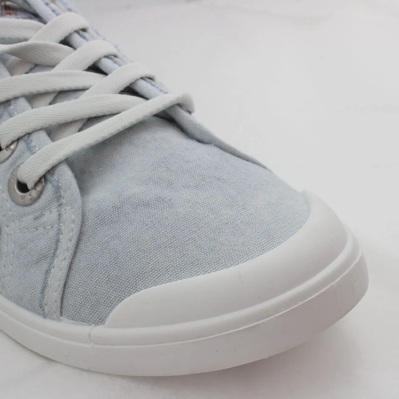 Blowfish Malibu Vesper Sneaker Sweet Grey