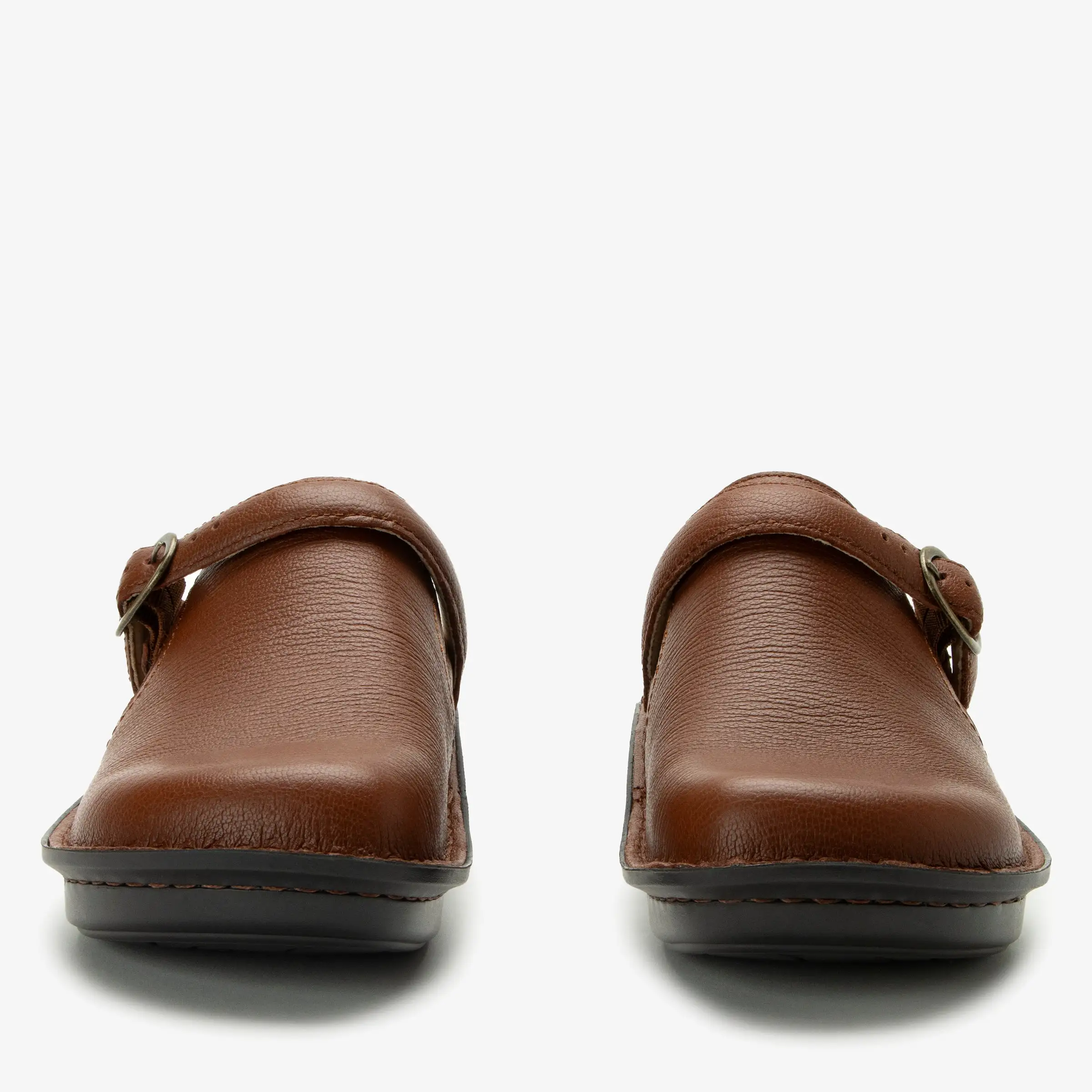 Bryn Bourbon Clog