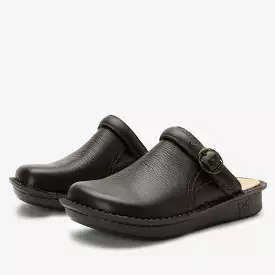 Bryn Espresso Clog