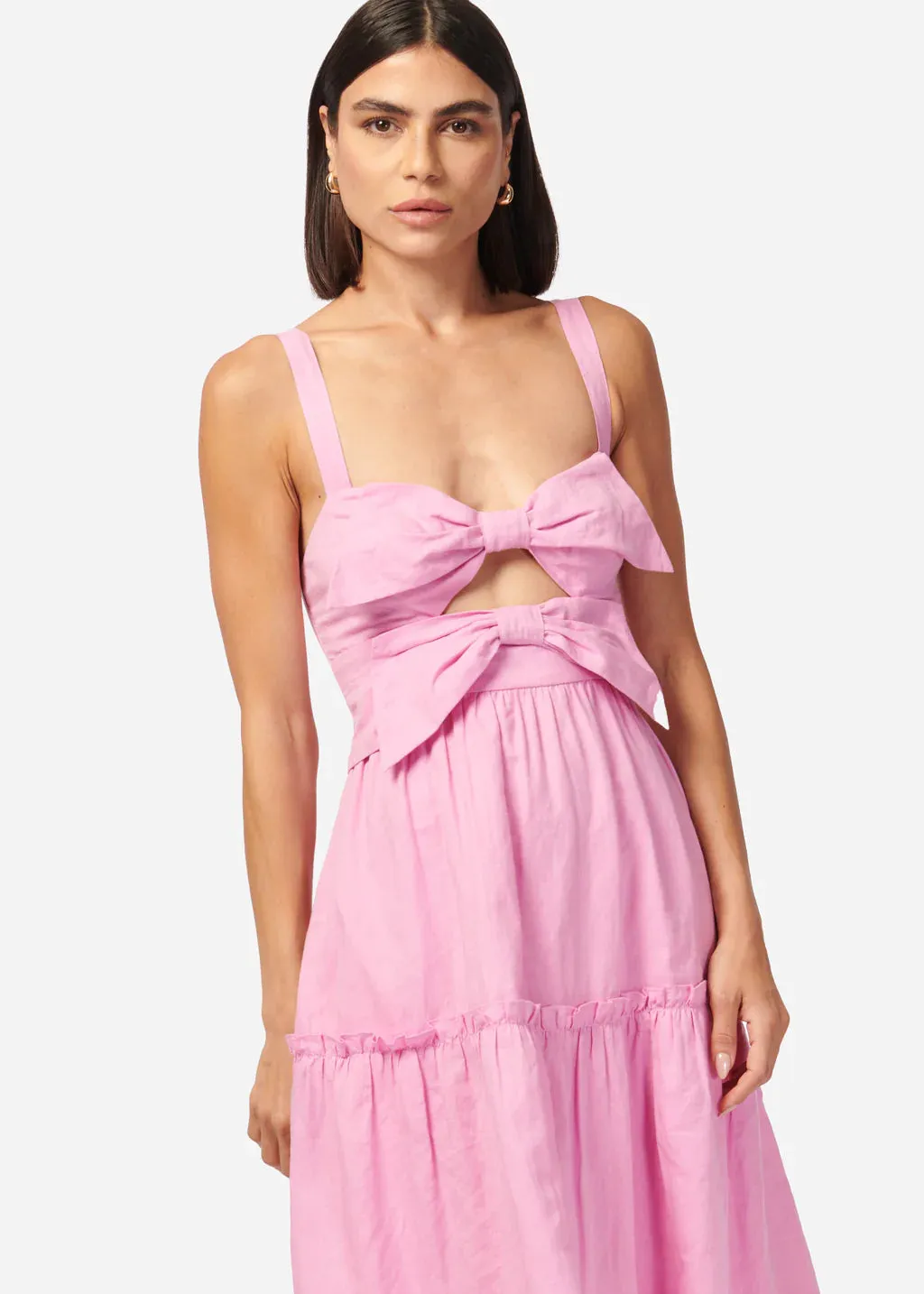 Cami NYC Kaylyn Dress | Fondant