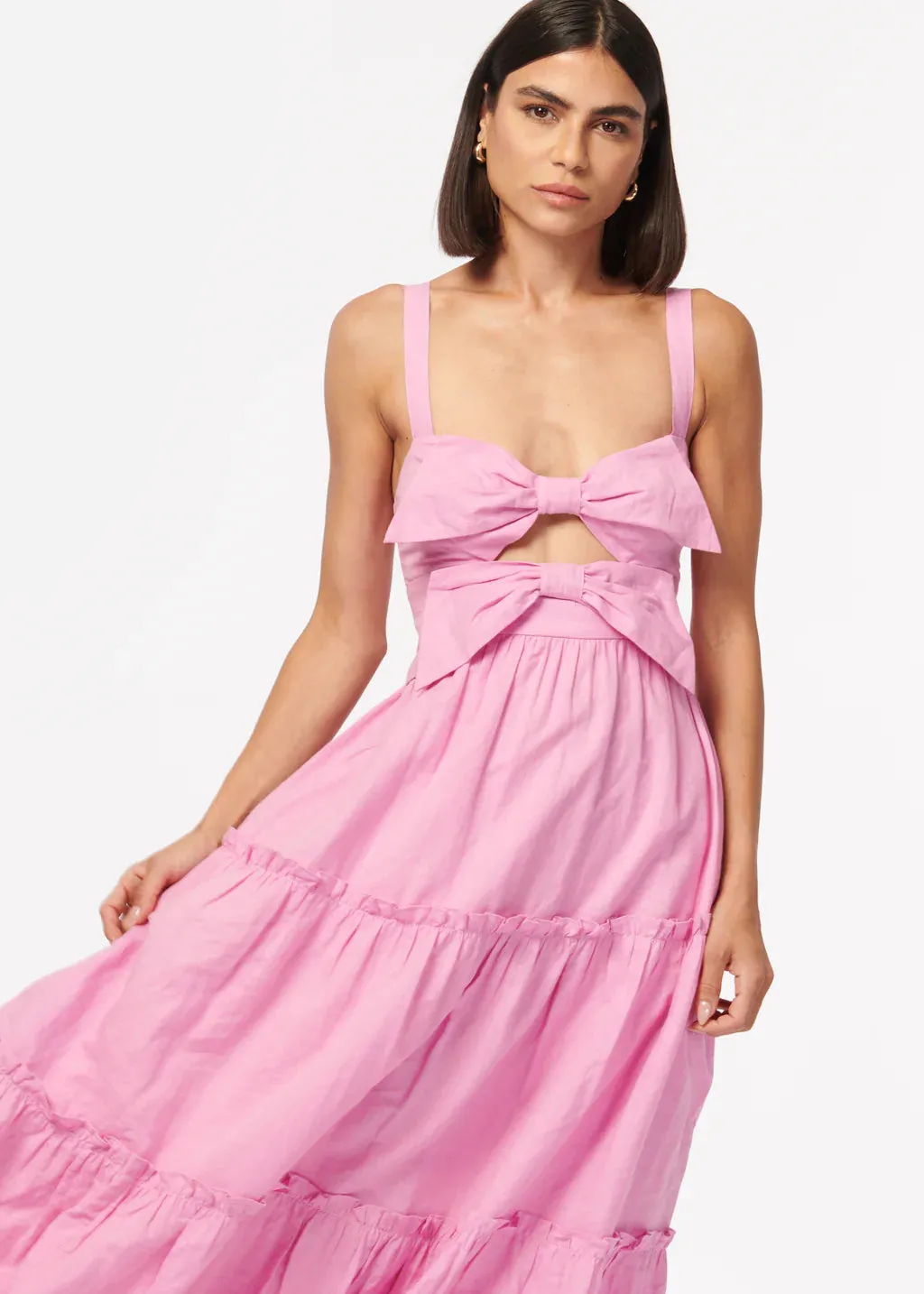 Cami NYC Kaylyn Dress | Fondant