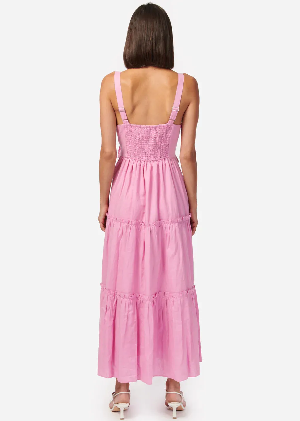 Cami NYC Kaylyn Dress | Fondant