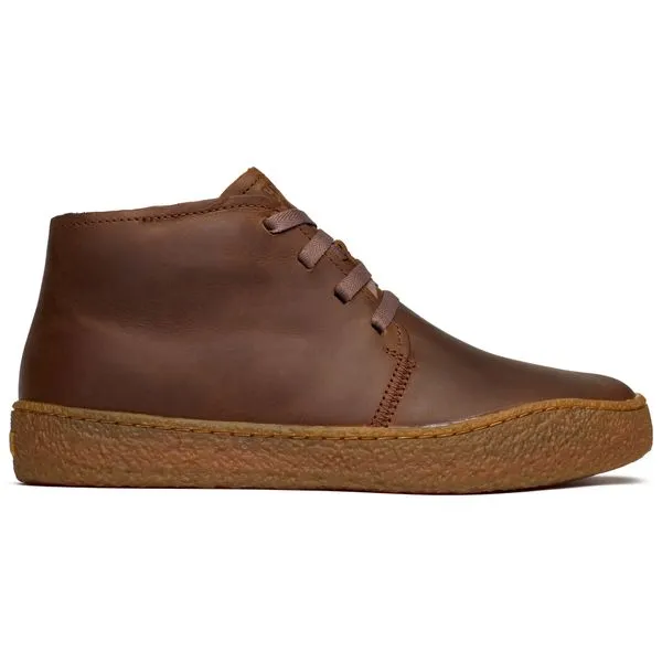 Camper Peu Terreno Boots