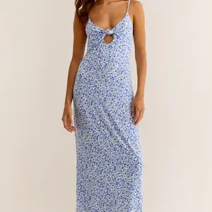 Cartia Cocos Midi Dress