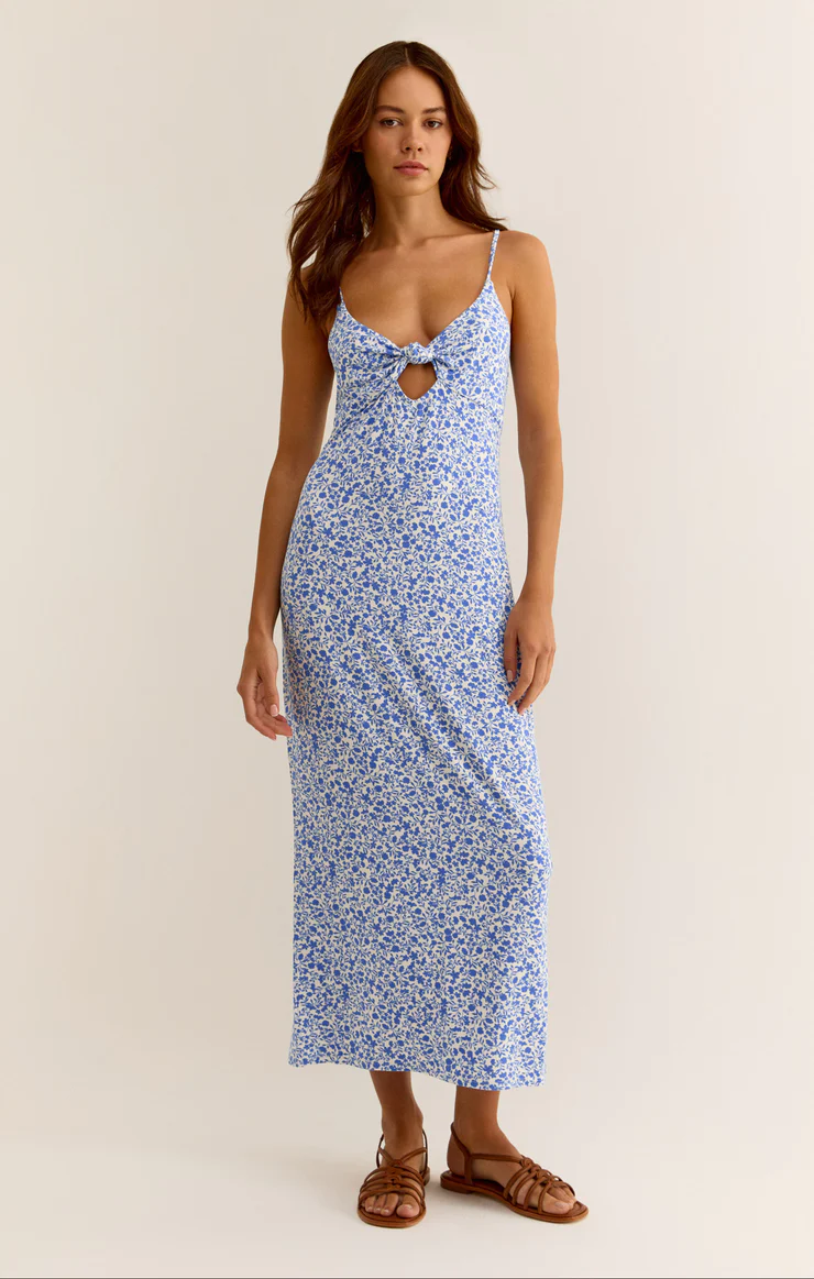 Cartia Cocos Midi Dress