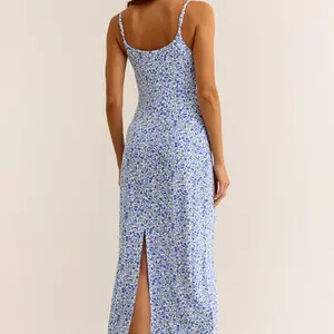 Cartia Cocos Midi Dress