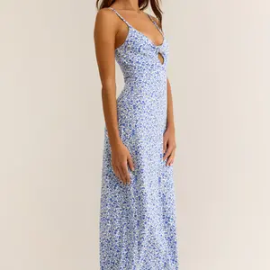 Cartia Cocos Midi Dress