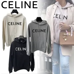 CELINE  |Hoodies & Sweatshirts