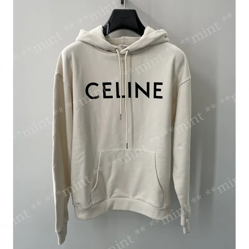 CELINE  |Hoodies & Sweatshirts