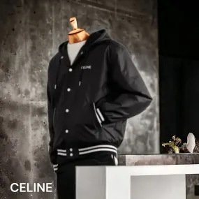 CELINE  |Luxury Hoodies