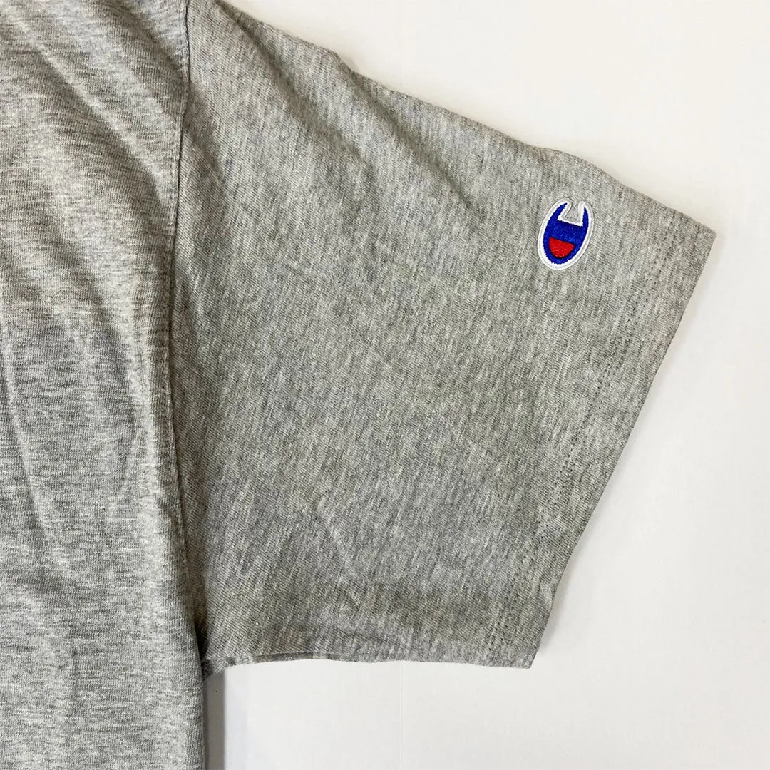 Champion Reflection Logo T-Shirt