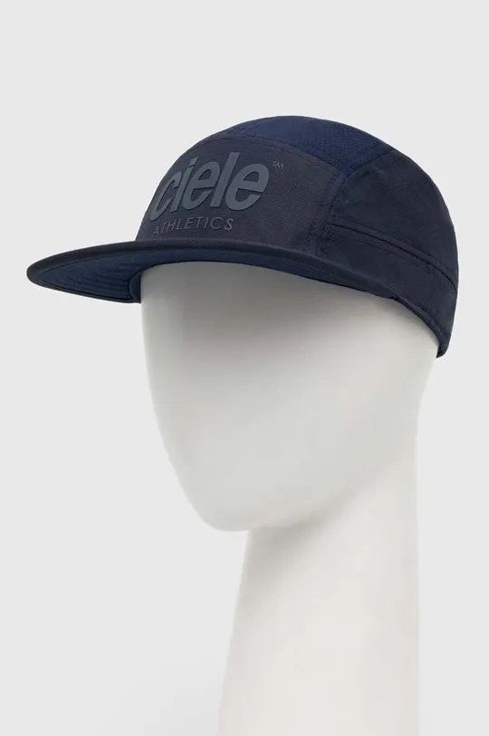 Ciele Athletics baseball cap GOCap - Athletics navy blue color CLGCSA.NV006