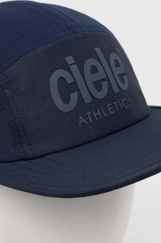 Ciele Athletics baseball cap GOCap - Athletics navy blue color CLGCSA.NV006