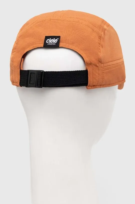 Ciele Athletics baseball cap GOCap SC - Multi Star orange color CLGCSCMST.WN001