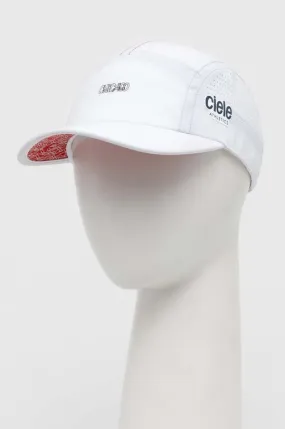 Ciele Athletics baseball cap GOCap SC - WWM white color CLGCSCWCCHI.WH001