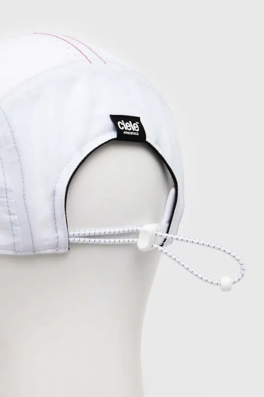 Ciele Athletics baseball cap GOCap SC - WWM white color CLGCSCWCCHI.WH001