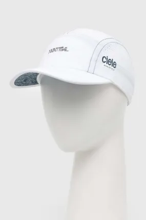 Ciele Athletics baseball cap GOCap SC - WWM white color CLGCSCWCMTL.WH001