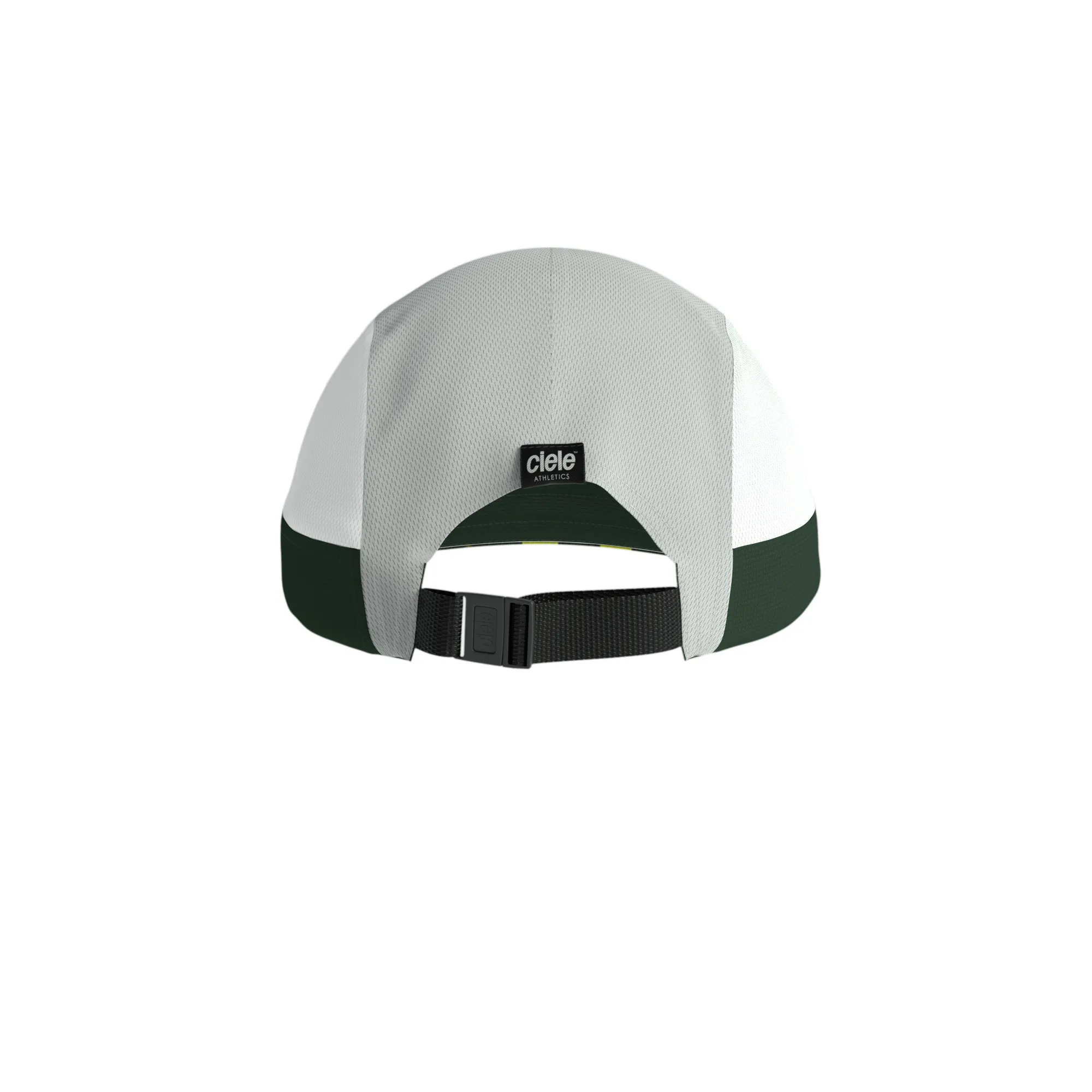 Ciele FST Cap 2 - Velocity