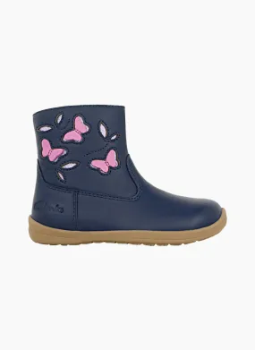 Clarks Marcela Kids Boots