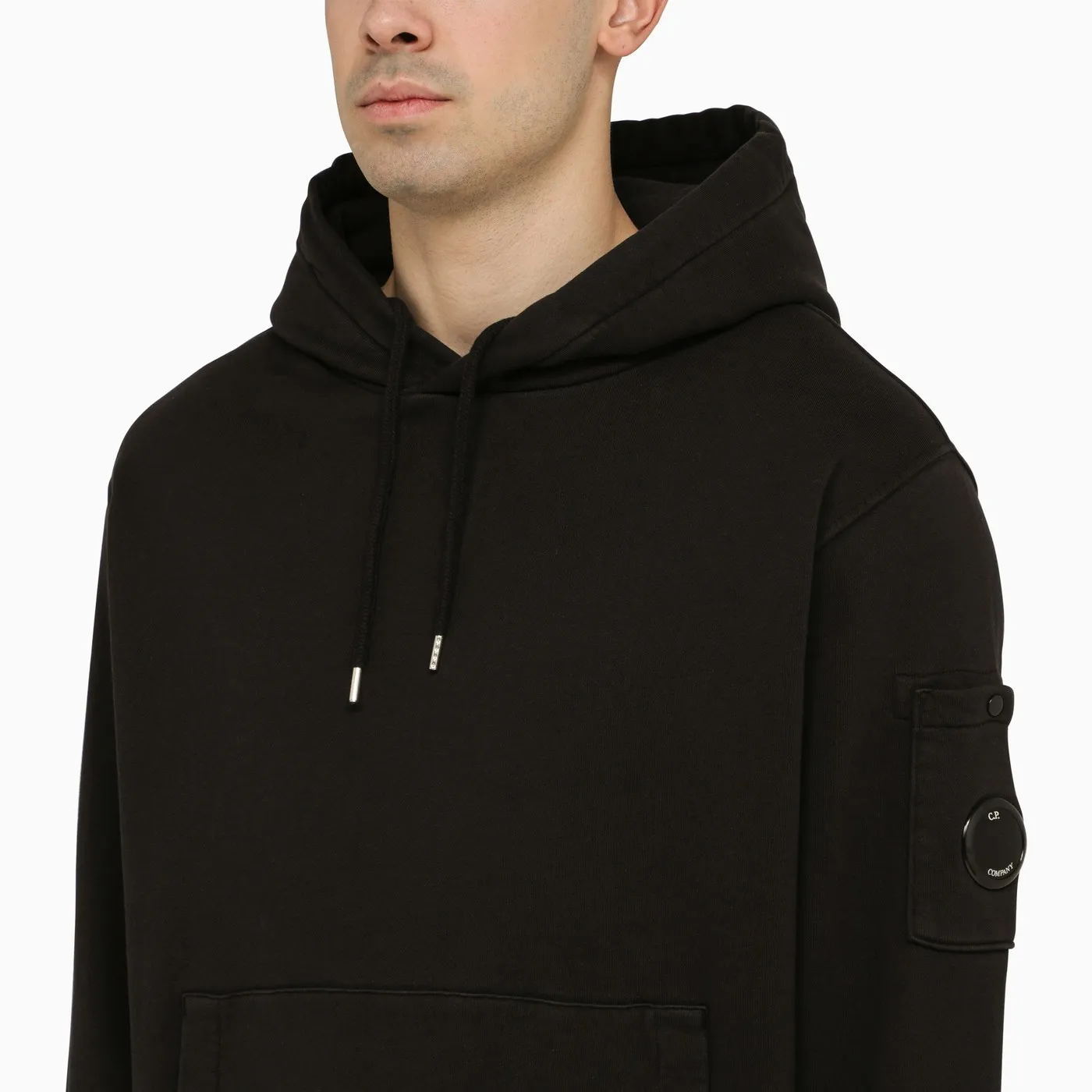 C.P. Company  |Hoodies