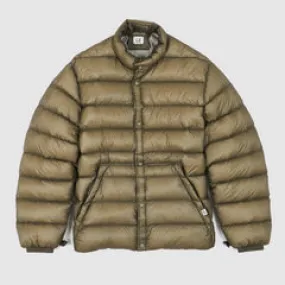 C.P. Company Shell Down Jacket